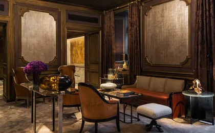 Hotel De Crillon Rosewood