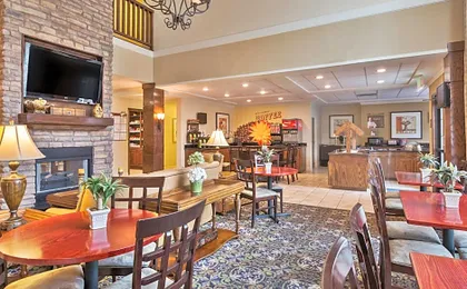 Staybridge Suites Mcallen Hotel By IHG