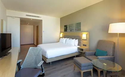 Hilton Garden Inn Tanger City Center