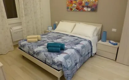 Stephen Accommodation