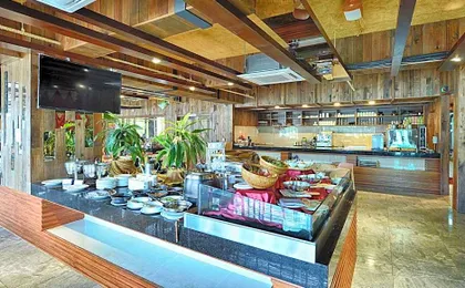 Goldsands Hotel Langkawi