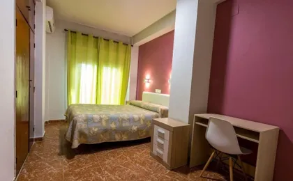 Hostal Rocamar
