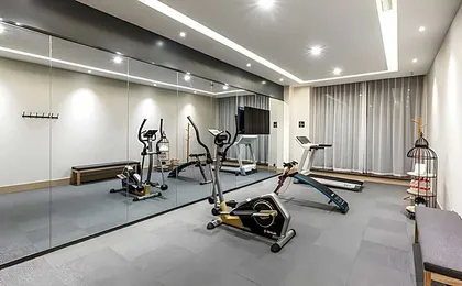 Atour Hotel Tianshui Shoth High-Speed Railway Xihuang Avenue