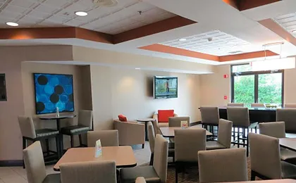 Townhome Inn & Suites by IHG