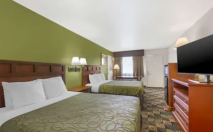 Best Western Caprock Inn