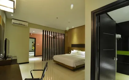Savana Hotel & Convention