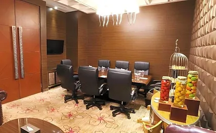 Belviu Hotel Bandung