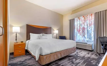 Fairfield Inn & Suites by Marriott Rockford
