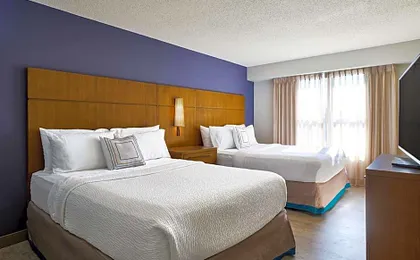 Residence Inn by Marriott Greenbelt