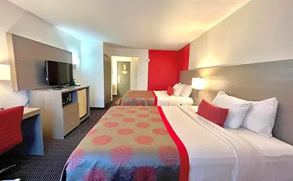 Ramada by Wyndham Columbia