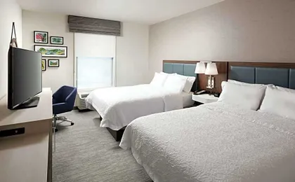 Hampton Inn by Hilton Chattanooga East Ridge