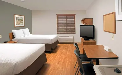 Extended Stay America Select Suites - Indianapolis - Greenwood