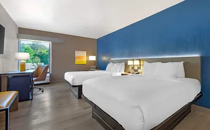 Comfort Inn West Hazleton