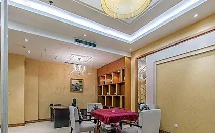 Huasheng Hotel