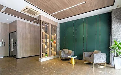Gujing Junlai Hotel (Tiantian Runcheng Plaza)