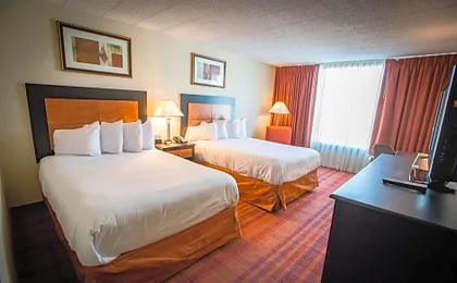Exton Hotel and Conference Center at Exton