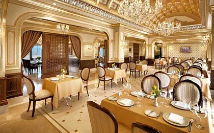 Shamakhi Palace Sharadil