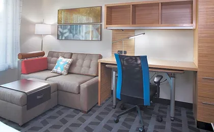 TownePlace Suites by Marriott Detroit Canton