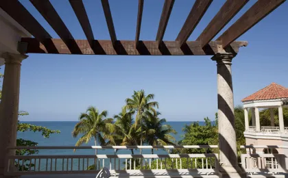 Rincon Beach Resort