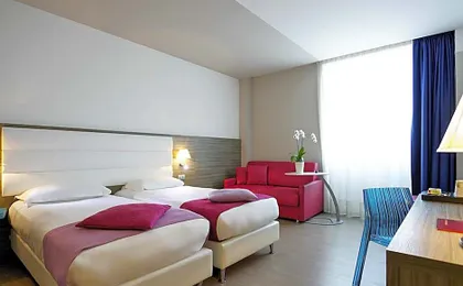 Hotel Mercure Venezia-Marghera