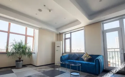 Chaoyang You Home Hotel