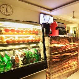 Rasuna Icon Hotel