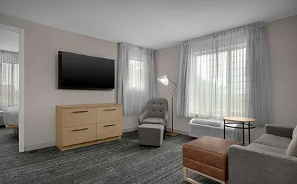 TownePlace Suites by Marriott Des Moines Urbandale