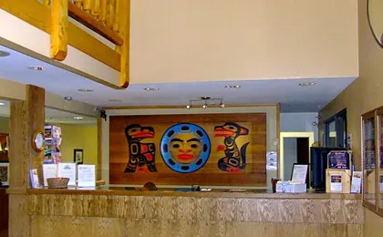 The Yukon Inn