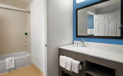 Residence Inn by Marriott Anaheim Resort Area/Garden Grove