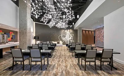 Hotel Zena Washington DC