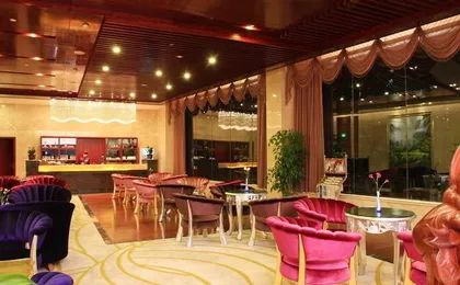 Gorgeous Hotel