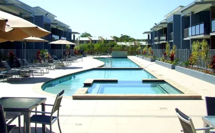 Ramada by Wyndham Hervey Bay