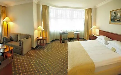 Hotel Midi Ankara
