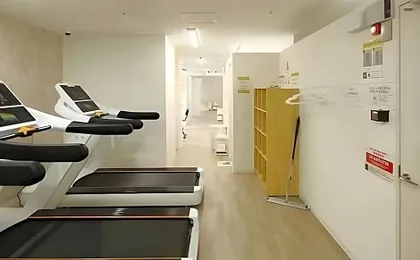 Henn na Hotel Tokyo Akasaka