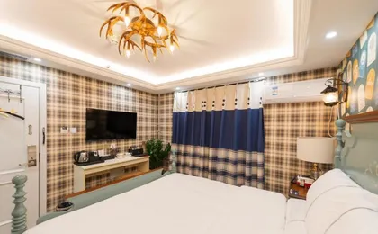 World Dream Hotel
