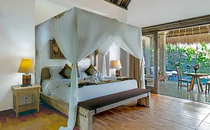 The Kanjeng Resort Ubud