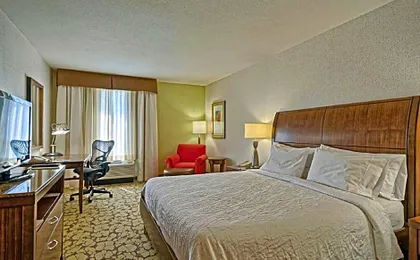 Hilton Garden Inn Mt Laurel