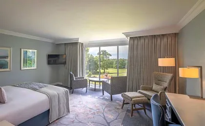 Slieve Russell Hotel