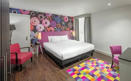 Hotel Indigo Liverpool By IHG