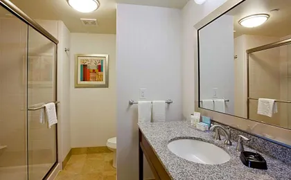 Hampton Inn & Suites Minneapolis West/Minnetonka