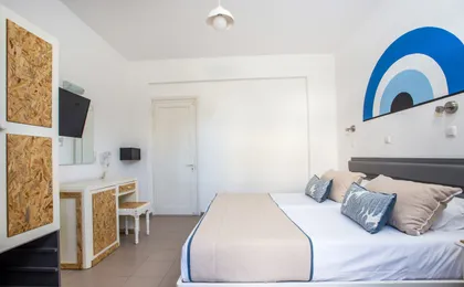 TINAS PLUS HOTEL