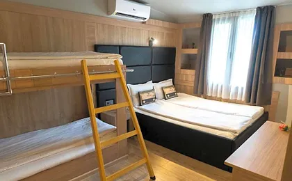 Hotel Allur