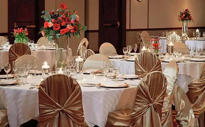 Columbus Airport Marriott