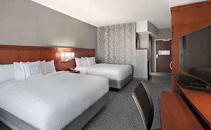 Courtyard by Marriott Flagstaff