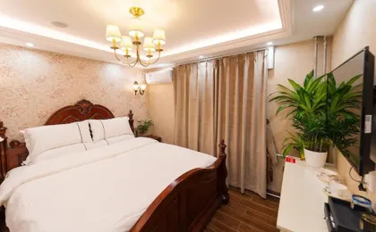 World Dream Hotel