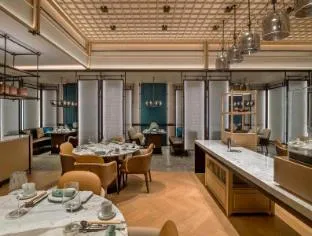 Wuhan Marriott Hotel Wuchang