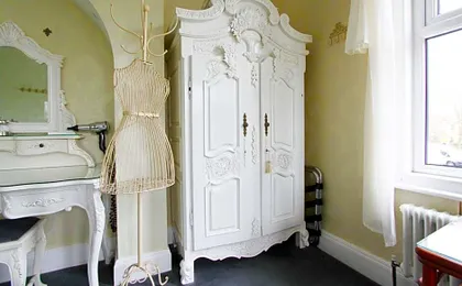 Tower Guest House