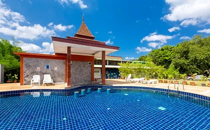 Diamond Place Ao Nang