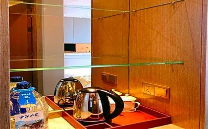 Fengze Business Hotel