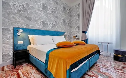 Opera 58 - Teatro dell'Opera Suites